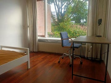 Kamer te huur in Capelle aan den IJssel - 10 m² - 1 kamer(s), Huizen en Kamers, Rotterdam