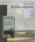Beeldenstorm 2 9789053562802 H. van Os, Verzenden, Gelezen, H. van Os