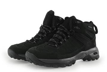 Brutting Wandelschoenen in maat 42 Zwart, Verzenden, Zwart, Zo goed als nieuw, Brutting