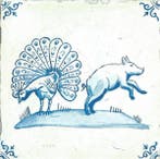 cd - Boh Foi Toch - Veur Pauwen En Poeten, Verzenden, Zo goed als nieuw