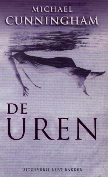 UREN 9789035120198 Michael Cunningham, Verzenden, Gelezen, Michael Cunningham