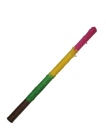 Pinata Stok (50cm), Hobby en Vrije tijd, Feestartikelen, Ophalen of Verzenden, Nieuw