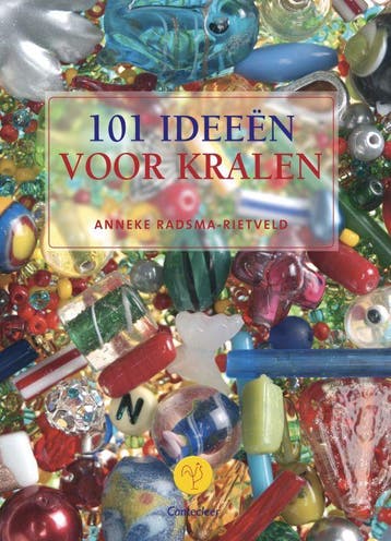 101 Ideeen voor kralen - A. Radsma-Rietveld 9789021335667, Verzenden, Zo goed als nieuw, A. Radsma-Rietveld