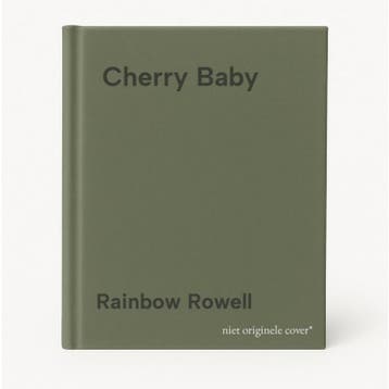 Cherry Baby - Rainbow Rowell 9780063482319, Verzenden, Gelezen, Rainbow Rowell