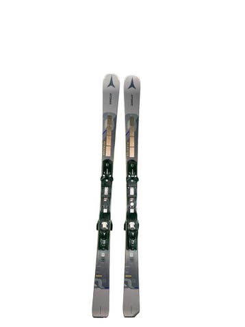 Atomic Redster Q9 2023 - 160 cm, Gebruikt, Ophalen of Verzenden, Carve, Atomic