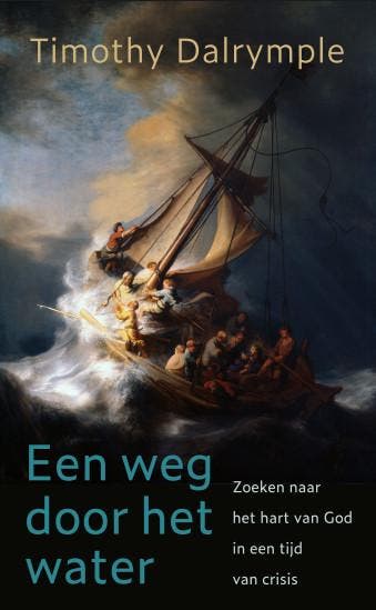 Een Weg Door Het Water | Timothy Dalrymple | Nieuw, Ophalen of Verzenden, Nieuw, Timothy Dalrymple
