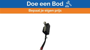 Bieden: 3010140 Marine Microswitch - Electrical, Ophalen of Verzenden, Nieuw, Elektra en Verlichting, Zeilboot of Motorboot