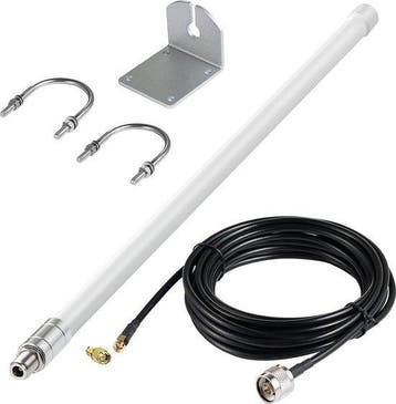 HNT antenne – Helium antenne – 6 dBi –MESHCORE ANTENNE, Telecommunicatie, Antennes en Masten, Ophalen of Verzenden, Nieuw