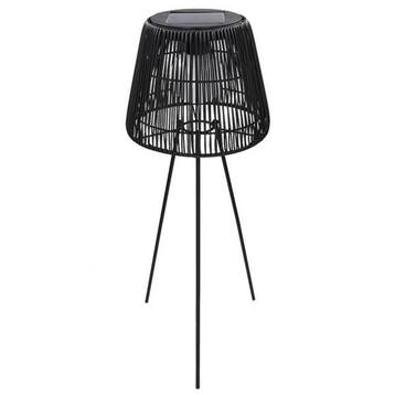 Solar vloerlamp | Lumineo | Ø 28 x 71 cm, Verzenden, Nieuw