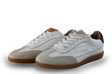 Fred de La Bretoniere Sneakers in maat 38 Wit, Kleding | Dames, Verzenden, Wit, Fred de La Bretoniere, Sneakers of Gympen