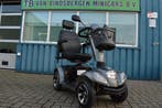 Vermeiren Carpo 4D Scootmobiel NIEUW - van Bindsbergen B.V., Diversen, Ophalen of Verzenden, Nieuw