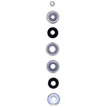 Bilstein 5160 Series 98-07 Toyota Land Cruiser 46mm Monotube, Ophalen of Verzenden, Nieuw