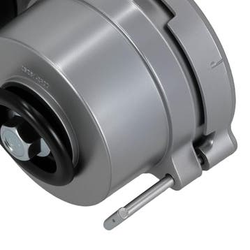 Poelie kit voor Hyundai ix35 EL 2.0 CRDi 2010-2017, Verzenden, Nieuw, Hyundai