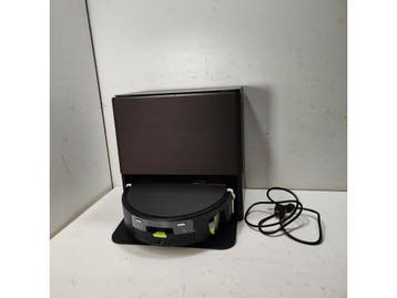 iRobot Roomba Max 705 Combo - Robotstofzuiger - AutoWash, Verzenden, Zo goed als nieuw