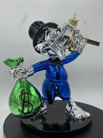 Naor - Dollar Duck
