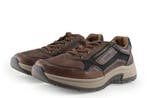 Rieker Sneakers in maat 42 Bruin, Kleding | Heren, Schoenen, Bruin, Verzenden, Rieker, Sneakers of Gympen