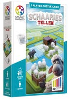 SmartGames Schaapjes Tellen, Nieuw