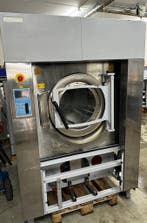 Industriele wasmachine Tweedehands 45KG Electrolux W4400H, Gebruikt