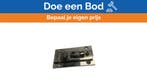Bieden: Stainless Steel Adjustable Door Plate for Marine an, Ophalen of Verzenden, Nieuw, Kombuis en Sanitair, Zeilboot of Motorboot
