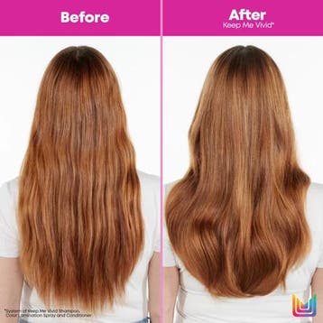 Matrix Keep Me Vivid Conditioner (Shampoo), Verzenden, Nieuw
