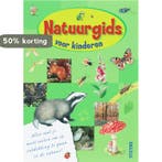 Natuurgids voor kinderen 9789044716627 V. Tracqui, Verzenden, Zo goed als nieuw, V. Tracqui