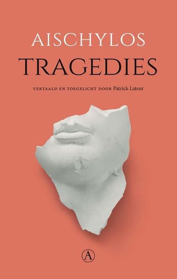 Tragedies | Aischylos | Nieuw, Ophalen of Verzenden, Nieuw, Aischylos