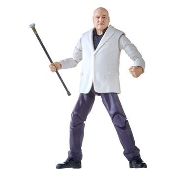 Hawkeye Marvel Legends Action Figure Kingpin 15 cm, Ophalen of Verzenden, Nieuw