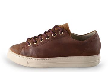 Paul Green Sneakers in maat 40 Bruin, Bruin, Verzenden, Sneakers of Gympen, Paul Green