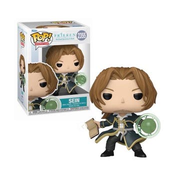 Funko Pop!  Frieren - Sein #2355, Verzenden, Nieuw