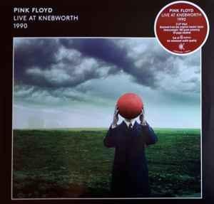 Pink Floyd - Live at Knebworth 1990  (vinyl 2LP), Ophalen of Verzenden, Nieuw in verpakking, 12 inch
