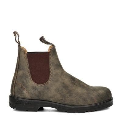 Blundstone 585 chelseaboots in het Bruin, Kleding | Dames, Schoenen, Lage of Enkellaarzen, Bruin, Nieuw, Verzenden