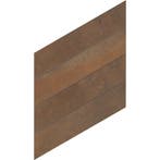 Douglas & Jones Mozaïek Metals Corten Melt 29x34 cm (Doos, Ophalen of Verzenden, Nieuw
