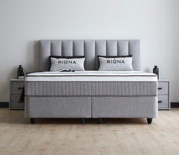 Riona Opbergbed, Huis en Inrichting, Slaapkamer | Bedden, Nieuw