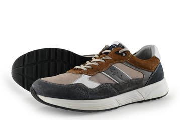 Australian Veterschoenen in maat 42 Blauw, Kleding | Heren, Schoenen, Zo goed als nieuw, Australian, Veterschoenen, Verzenden