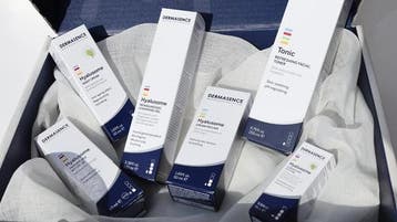 Dermasence Starterspakket (Reiniging), Verzenden, Nieuw