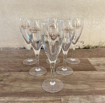 Veuve Cliquot Ponsardin - Champagneglas - PREMIUM Set - Glas