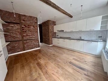 Te huur: Appartement Sint Pieterstraat in Maastricht, Limburg, Maastricht, Appartement