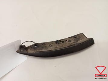 VW Polo 2G R-Line Voorbumper Spoiler Lip Links 2G0805733 2G0, Auto-onderdelen, Carrosserie en Plaatwerk, Ophalen, Gebruikt, Volkswagen