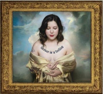 LUCY DACUS - FOREVER IS A FEELING (LP), Verzenden, Nieuw in verpakking