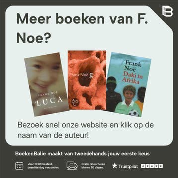 Het gemaal - F. Noe 9789021477374, Verzenden, Gelezen, F. Noe