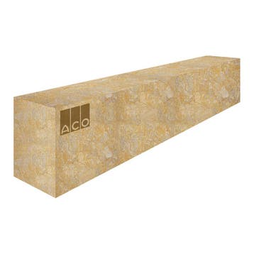 ACO RainBloxx 200 - steenwol regenwaterbuffer inhoud 36, Ophalen of Verzenden, Nieuw