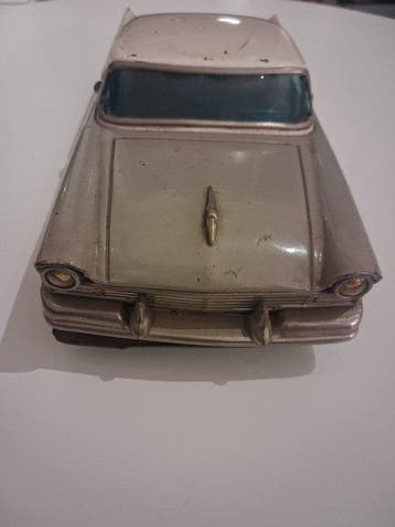 Edsel - Blikken speelgoedauto - Citation Hardtop - 1950-1960