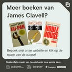 Noble House 9789022508596 James Clavell, Verzenden, Gelezen, James Clavell
