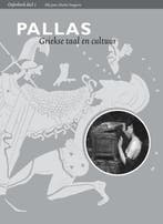 Pallas 9789087718947 Charles Hupperts, Boeken, Schoolboeken, Verzenden, Gelezen, Charles Hupperts