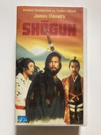 SHOGUN (VHS), Verzenden, Gebruikt
