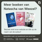Nooit meer Fanta 9789463820813 Natascha van Weezel, Verzenden, Gelezen, Natascha van Weezel