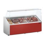 GGM Gastro | Koeltoonbank - 1881x979mm - 387 liter - front |, Verzenden, Nieuw in verpakking, Hotelinrichting