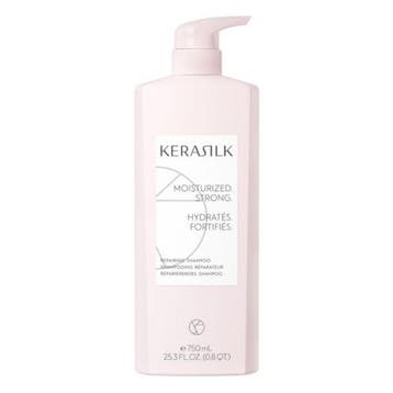 Kerasilk Repairing Shampoo 750ml, Ophalen of Verzenden, Nieuw, Shampoo of Conditioner