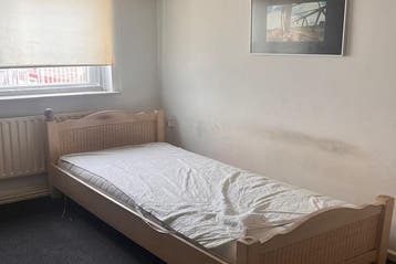 Kamer Bosscheweg in Tilburg, 20 tot 35 m², Tilburg