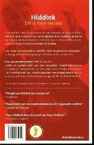Hiddink, dit is mijn wereld 9789043912198, Verzenden, Gelezen, Frans van den Nieuwenhof